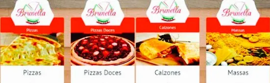 Pizzaria Brunella