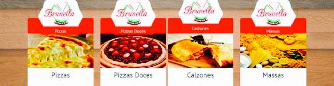 Pizzaria Brunella