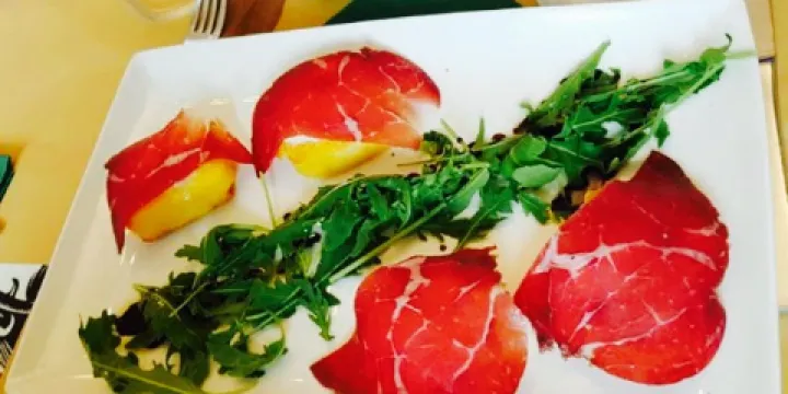 Babel Wine Bar Deli & Art