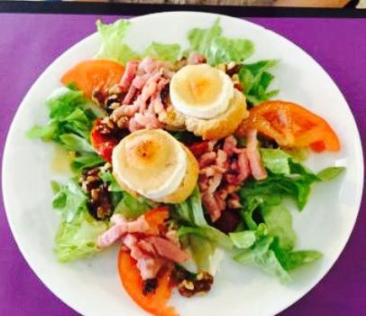 Bistro Italien