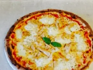 Pizzeria In Forno Pula