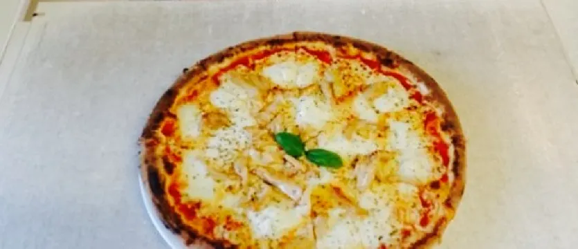 Pizzeria In Forno Pula
