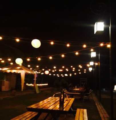 The Dutchman's Street
