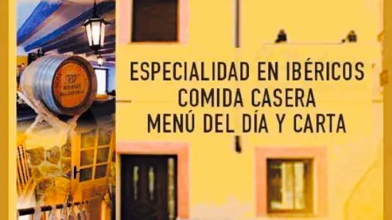 Hostal & Restaurante El Bodegon