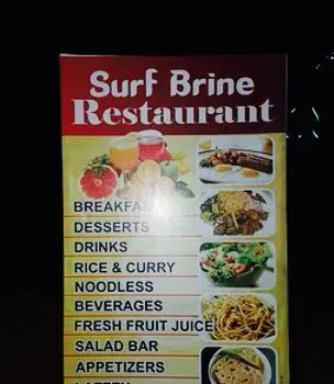 Surf Brine