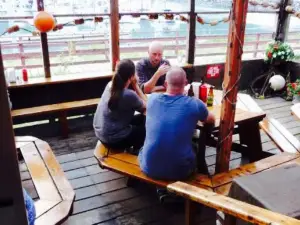 Varly's Swiftwater Seafood Cafe