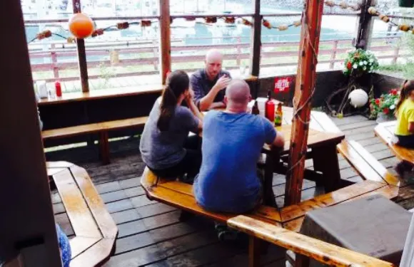 Swiftwater Seafoods Restaurant