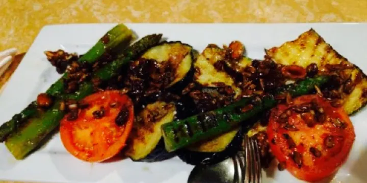 Restaurante El Ruedo