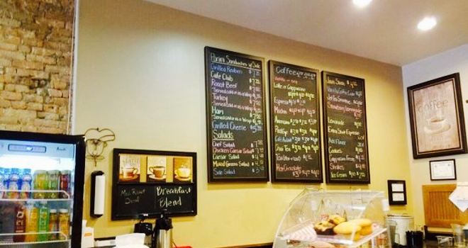 Cafe Teresa
