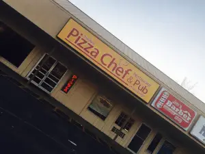 Pizza Chef