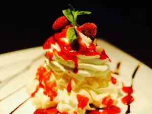 Irina's Restaurant & Bar