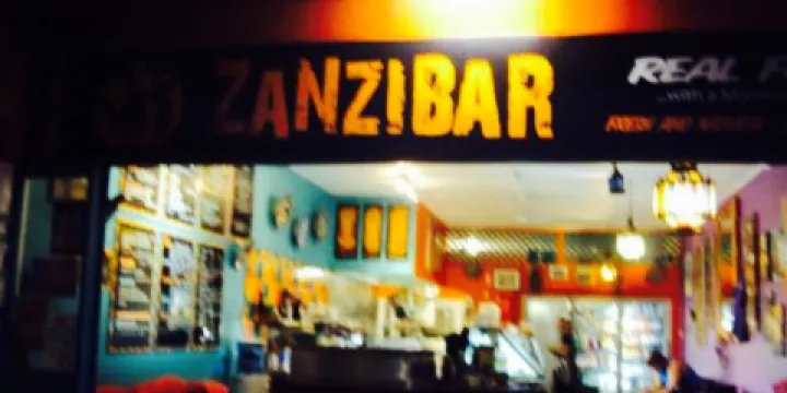 Zanzibar
