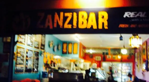 Zanzibar