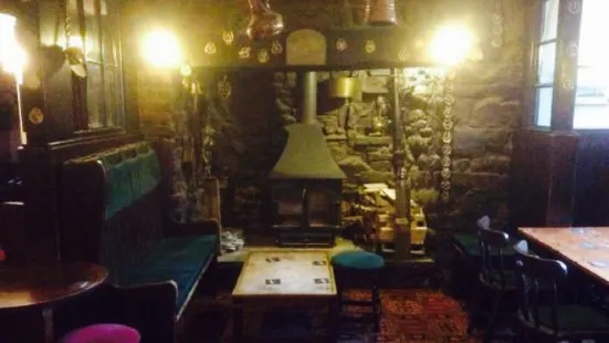 The Llanerch Inn Bar & Restaurant