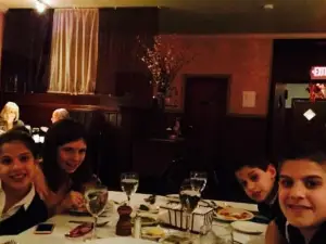 Marco Restaurant