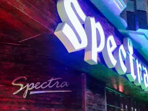 Spectra Restaurant & Cafe