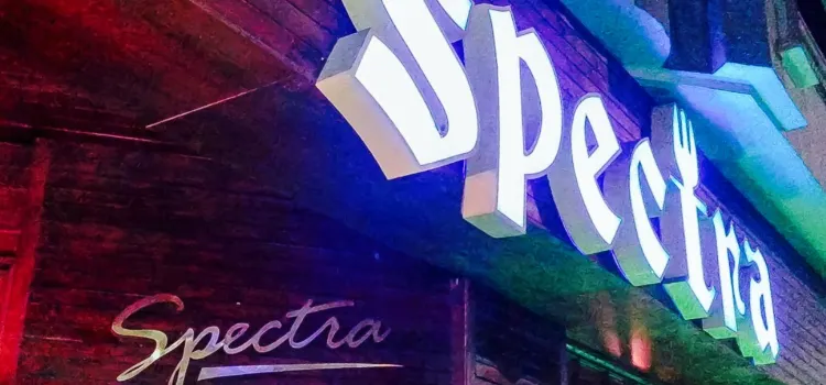 Spectra Restaurant & Cafe