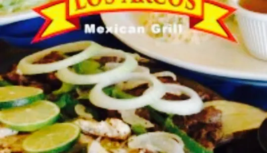 Los Arcos Mexican Grill