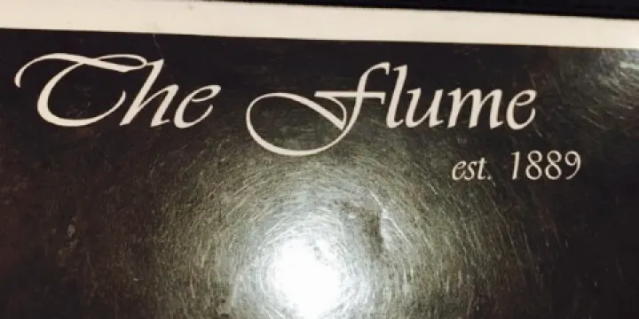 The Flume
