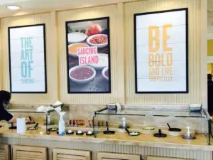 Pollo Tropical