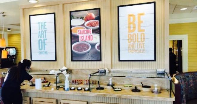 Pollo Tropical