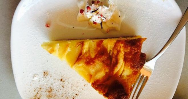Capolinea Bistrot