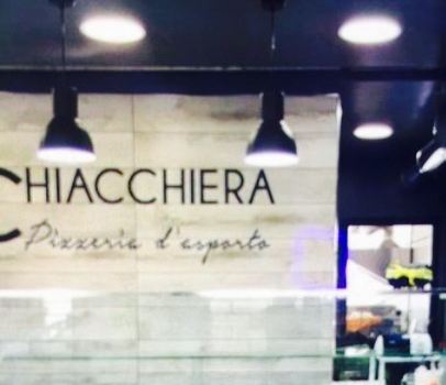 Pizzeria La Chiacchiera