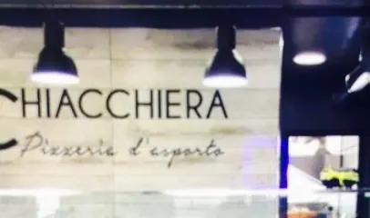 Pizzeria La Chiacchiera