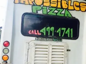 Impossibles Pizza