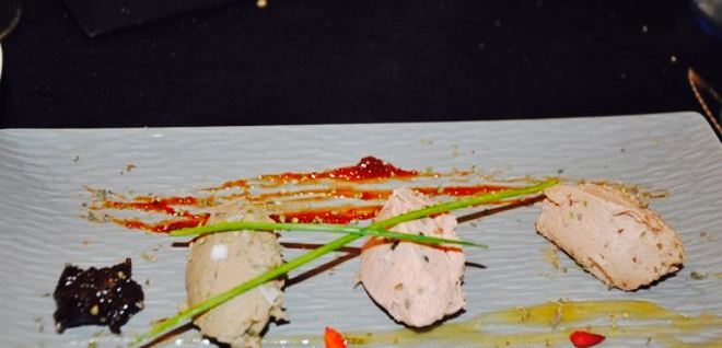 Los Sabores de Miguel