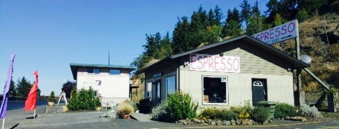 Kalama Koffee Company