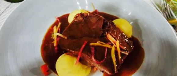 Le comptoir de l'Atelier