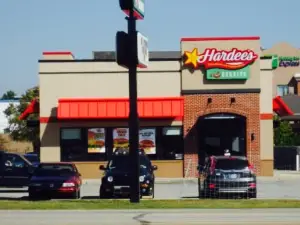 Hardee's