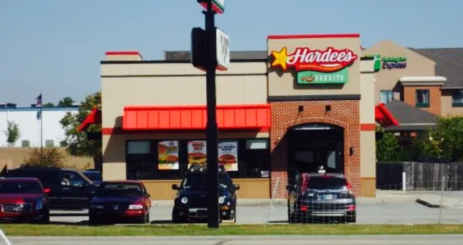 Hardee's