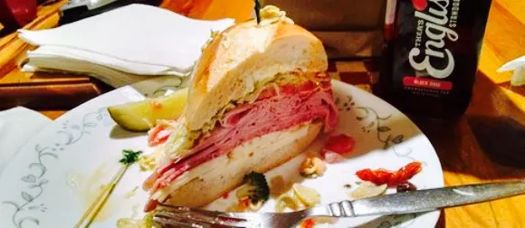 Woodglen General Store