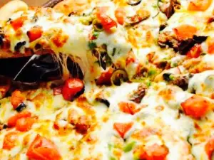 Hometown Pizza - Hodgenville