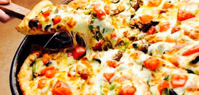 Hometown Pizza - Hodgenville