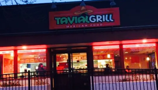 Tavial Grill