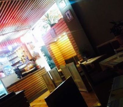 Cafe Himalaya & Bakery