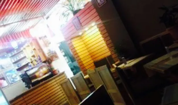 Cafe Himalaya & Bakery