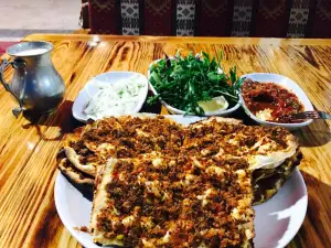 Eymen Lahmacun