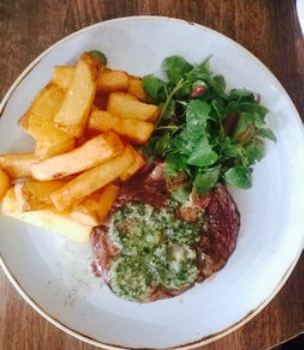 Rose & Crown Cuckfield