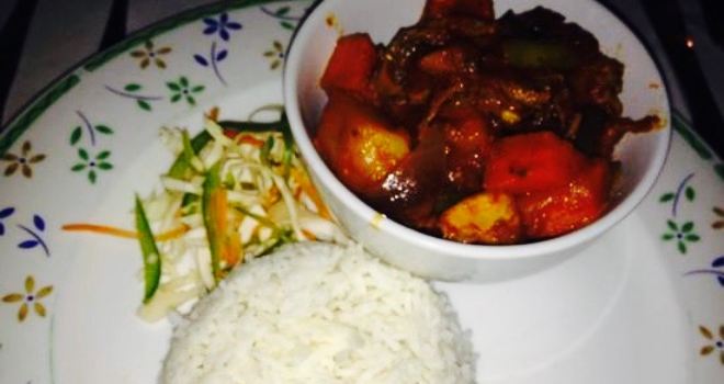 Zerof Restaurant