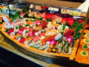 SUSHI GO