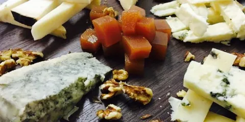 La Magaya Sidreria Restaurante