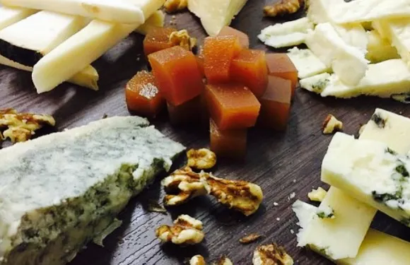 La Magaya Sidreria Restaurante