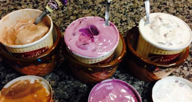 Graeter's Ice Cream