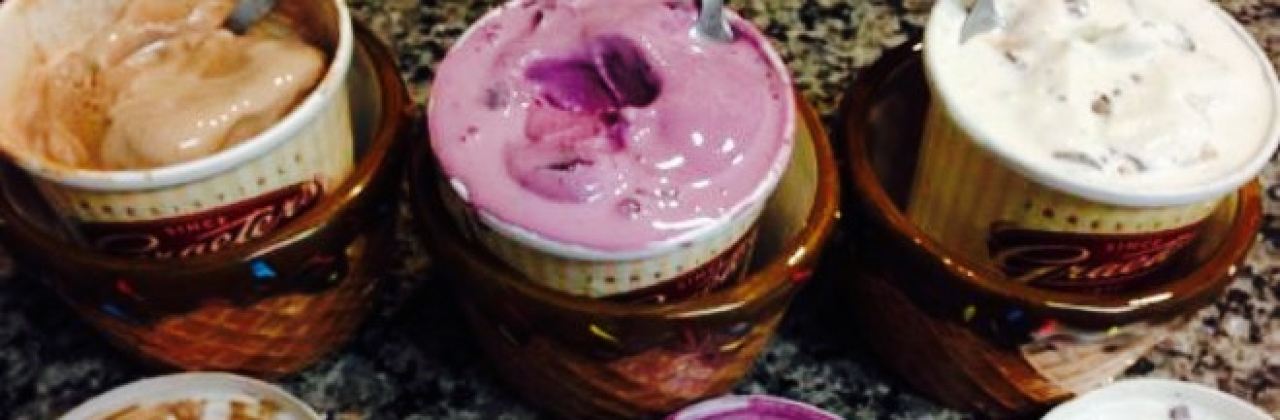 Graeter's Ice Cream