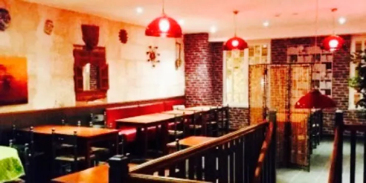Restaurant Cappadoce Kebab - Angoulême