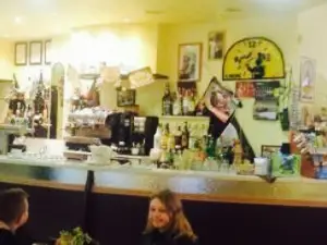 BAR PIZZERIA IL MULINO di BOSCHI MATTEO & C SNC